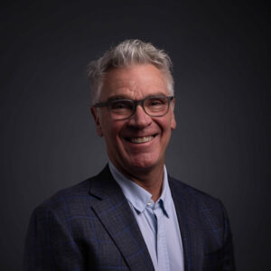 Picture of Bob Cuneo, Chief Insight Officer